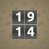 Big Year #14194 Big Year #14194
