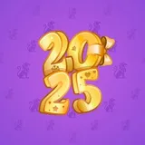 Big Year #14205 Big Year #14205