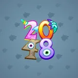 Big Year #14206 Big Year #14206