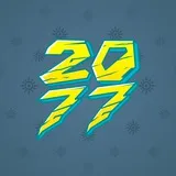 Big Year #14234 Big Year #14234