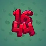 Big Year #14265 Big Year #14265