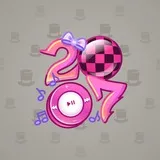 Big Year #14278 Big Year #14278