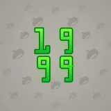 Big Year #14287 Big Year #14287