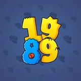 Big Year #1430 Big Year #1430