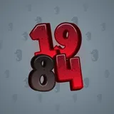 Big Year #14302 Big Year #14302