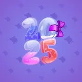 Big Year #14316 Big Year #14316