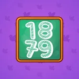 Big Year #14321 Big Year #14321