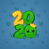Big Year #14329 Big Year #14329