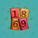 Big Year #14342 Big Year #14342