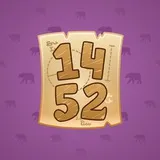 Big Year #14346 Big Year #14346