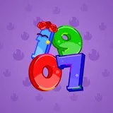 Big Year #14348 Big Year #14348