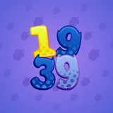 Big Year #14351 Big Year #14351