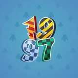 Big Year #14355 Big Year #14355