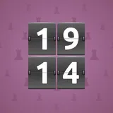 Big Year #14363 Big Year #14363
