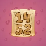 Big Year #14365 Big Year #14365