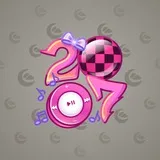 Big Year #14366 Big Year #14366