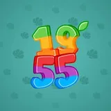 Big Year #14368 Big Year #14368