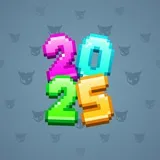 Big Year #14373 Big Year #14373