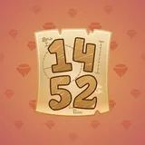 Big Year #14386 Big Year #14386