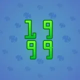 Big Year #14391 Big Year #14391