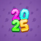 Big Year #14392 Big Year #14392