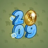 Big Year #14399 Big Year #14399