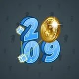 Big Year #14405 Big Year #14405