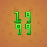 Big Year #14424 Big Year #14424