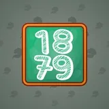 Big Year #14447 Big Year #14447