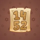 Big Year #14452 Big Year #14452