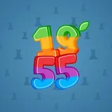 Big Year #14454 Big Year #14454