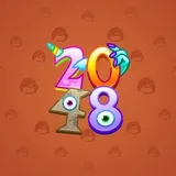 Big Year #14460 Big Year #14460