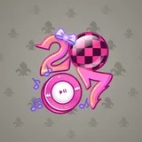 Big Year #14463 Big Year #14463
