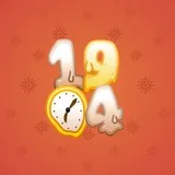 Big Year #14468 Big Year #14468