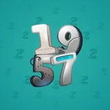 Big Year #14476 Big Year #14476