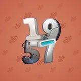 Big Year #14479 Big Year #14479