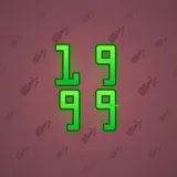 Big Year #14481 Big Year #14481