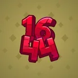 Big Year #14516 Big Year #14516