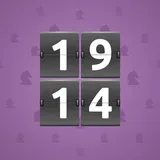 Big Year #14521 Big Year #14521