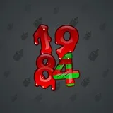 Big Year #14525 Big Year #14525