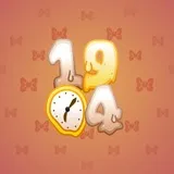 Big Year #14526 Big Year #14526