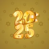 Big Year #14531 Big Year #14531