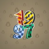 Big Year #14532 Big Year #14532