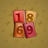 Big Year #14534 Big Year #14534