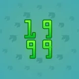 Big Year #14539 Big Year #14539