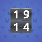 Big Year #14546 Big Year #14546