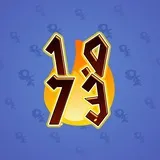 Big Year #14556 Big Year #14556