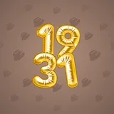 Big Year #14568 Big Year #14568