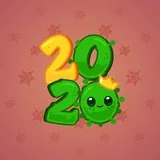 Big Year #14571 Big Year #14571