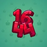 Big Year #14577 Big Year #14577